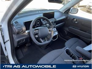 Hyundai INSTER Inster Trend 49 kWh Batterie Elektro-Komfort-Paket