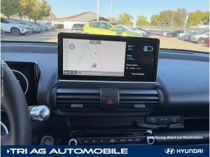 Hyundai INSTER Inster Trend 49 kWh Batterie Elektro-Komfort-Paket