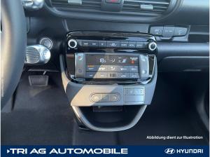 Hyundai INSTER Inster Trend 49 kWh Batterie Elektro-Komfort-Paket