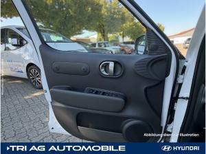 Hyundai INSTER Inster Trend 49 kWh Batterie Elektro-Komfort-Paket