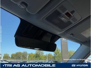 Hyundai INSTER Inster Trend 49 kWh Batterie Elektro-Komfort-Paket