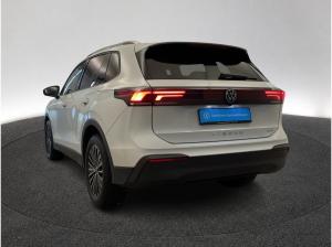 Volkswagen Tiguan 1.5 eTSI Life *Standheizung*Area View*/SOFORT VERFÜGBAR/ ANSCHLUSSGARANTIE
