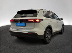Volkswagen Tiguan 1.5 eTSI Life *Standheizung*Area View*/SOFORT VERFÜGBAR/ ANSCHLUSSGARANTIE