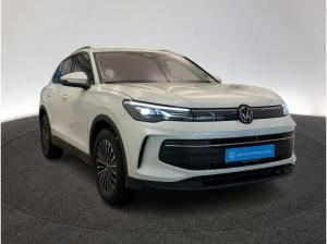 Volkswagen Tiguan 1.5 eTSI Life *Standheizung*Area View*/SOFORT VERFÜGBAR/ ANSCHLUSSGARANTIE
