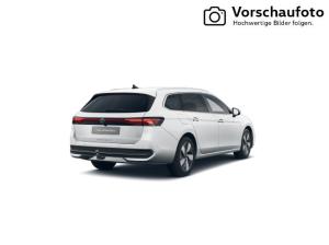 Volkswagen Passat Business 2.0 TDI DSG *LED*AHK*/SOFORT VERFÜGBAR