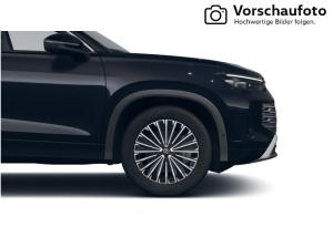 Volkswagen Tayron Elegance 2.0 TDI DSG *LED*Navi*Area View*/Anschluss-Garantie Hersteller bis 10.02.2031 oder max. 100