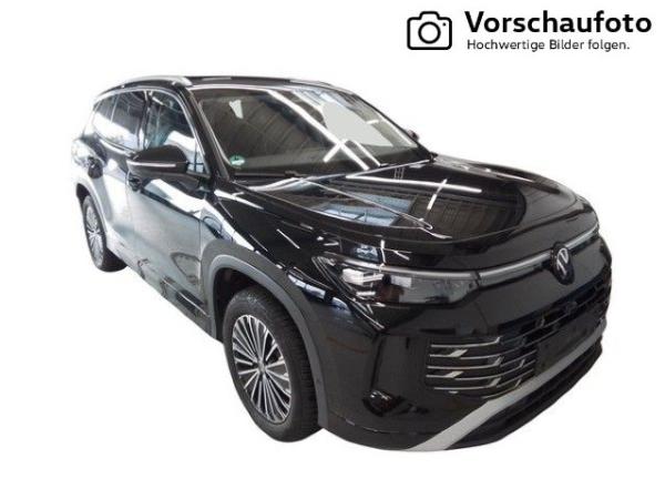 Volkswagen Tayron Elegance 2.0 TDI DSG *LED*Navi*Area View*/Anschluss-Garantie Hersteller bis 10.02.2031 oder max. 100
