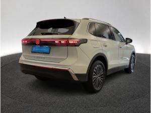 Volkswagen Tiguan Elegance 2.0 TDI DSG *AHK*IQ.Light*/SOFORT VERFÜGBAR