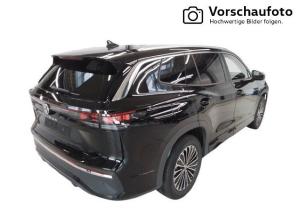 Volkswagen Tayron Elegance 2.0 TDI DSG *LED*Navi*Area View*/Anschluss-Garantie Hersteller bis 10.02.2031 oder max. 100