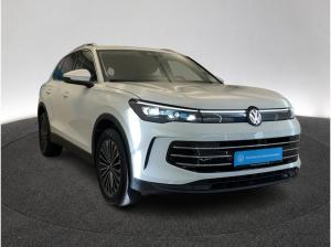 Volkswagen Tiguan Elegance 2.0 TDI DSG *AHK*IQ.Light*/SOFORT VERFÜGBAR