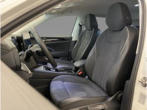 Volkswagen Tiguan Elegance 2.0 TDI DSG *AHK*IQ.Light*/SOFORT VERFÜGBAR