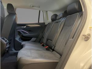 Volkswagen Tiguan Elegance 2.0 TDI DSG *AHK*IQ.Light*/SOFORT VERFÜGBAR