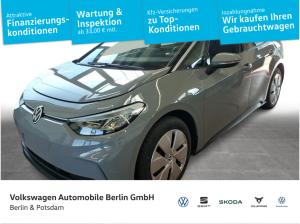 Volkswagen ID.3 Pro electric LED PDC APP