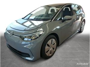 Volkswagen ID.3 Pro electric LED PDC APP