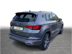 Seat Ateca 1.5 TSI DSG FR Climatronic Navi LED PDC SHZ