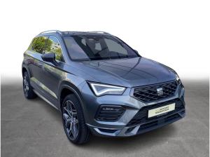 Seat Ateca 1.5 TSI DSG FR Climatronic Navi LED PDC SHZ