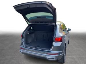 Seat Ateca 1.5 TSI DSG FR Climatronic Navi LED PDC SHZ