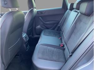 Seat Ateca 1.5 TSI DSG FR Climatronic Navi LED PDC SHZ