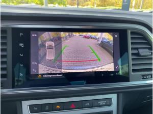 Seat Ateca 1.5 TSI DSG FR Climatronic Navi LED PDC SHZ