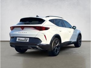 Cupra Formentor 1.5eTSI DSG ohne weitere Nebenkosten