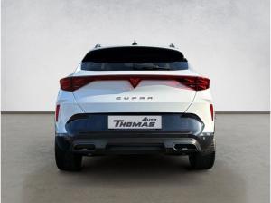 Cupra Formentor 1.5eTSI DSG ohne weitere Nebenkosten