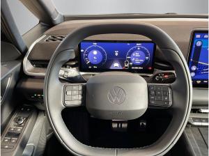 Volkswagen ID.3 Neo Style 50 kWh 1-Gang-Automatik