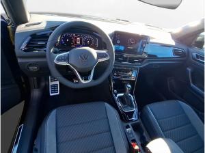 Volkswagen T-Roc Cabriolet R-Line *ABVERKAUF* DSG | IQ. LIGHT | RÜKA uvm.