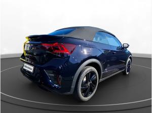 Volkswagen T-Roc Cabriolet R-Line *ABVERKAUF* DSG | IQ. LIGHT | RÜKA uvm.