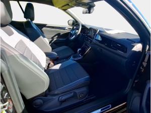Volkswagen T-Roc Cabriolet R-Line *ABVERKAUF* DSG | IQ. LIGHT | RÜKA uvm.