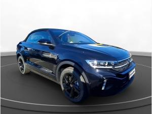 Volkswagen T-Roc Cabriolet R-Line *ABVERKAUF* DSG | IQ. LIGHT | RÜKA uvm.