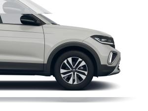 Volkswagen T-Cross Life 1.0 l TSI I DSG