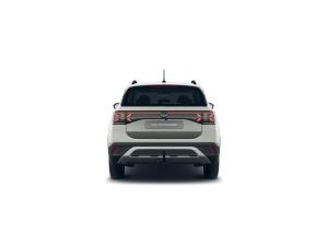 Volkswagen T-Cross Life 1.0 l TSI I DSG