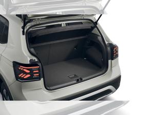 Volkswagen T-Cross Life 1.0 l TSI I DSG