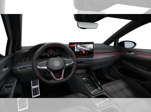 Volkswagen Golf GTI 2,0 l TSI I DSG Gewerblich
