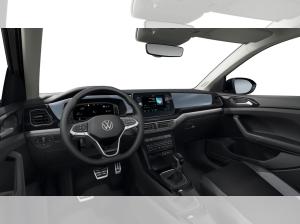 Volkswagen T-Cross Life 1.0 l TSI I DSG