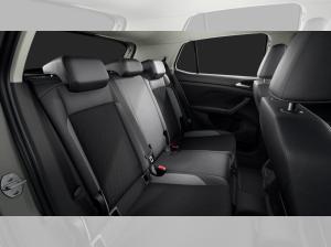 Volkswagen T-Cross Life 1.0 l TSI I DSG