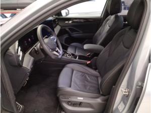 Volkswagen Tiguan R-Line 2.0TSI DSG +AHK+LEDER+STDHZ+