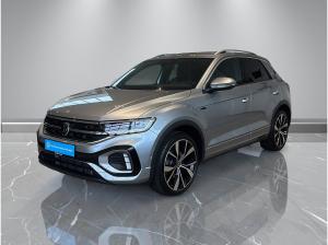 Volkswagen T-Roc R-Line 1.5TSI DSG +AHK+KAMERA+PDC+SHZ+