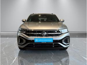 Volkswagen T-Roc R-Line 1.5TSI DSG +AHK+KAMERA+PDC+SHZ+