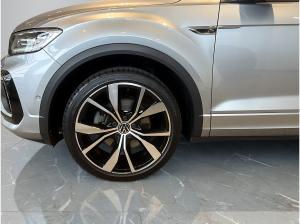 Volkswagen T-Roc R-Line 1.5TSI DSG +AHK+KAMERA+PDC+SHZ+