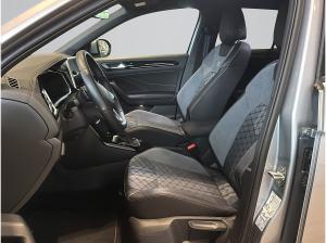Volkswagen T-Roc R-Line 1.5TSI DSG +AHK+KAMERA+PDC+SHZ+