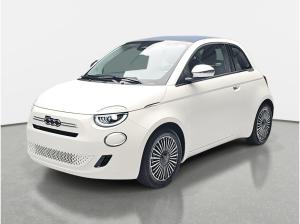 Fiat 500C HYBRID DOLCEVITA