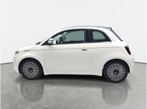 Fiat 500C HYBRID DOLCEVITA