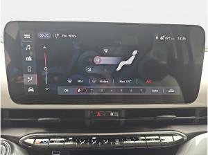 Fiat 500C HYBRID DOLCEVITA