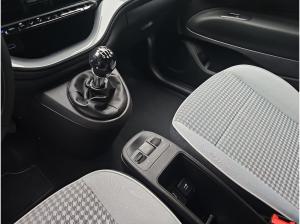 Fiat 500C HYBRID DOLCEVITA
