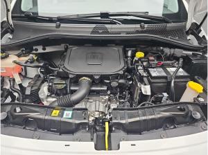 Fiat 500C HYBRID DOLCEVITA