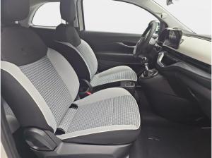 Fiat 500C HYBRID DOLCEVITA