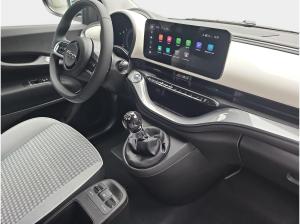 Fiat 500C HYBRID DOLCEVITA