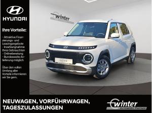 Hyundai INSTER 49 KWH TREND/LED/SHZ/DAB