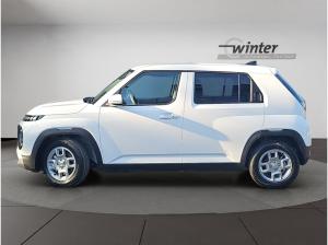 Hyundai INSTER 49 KWH TREND/LED/SHZ/DAB